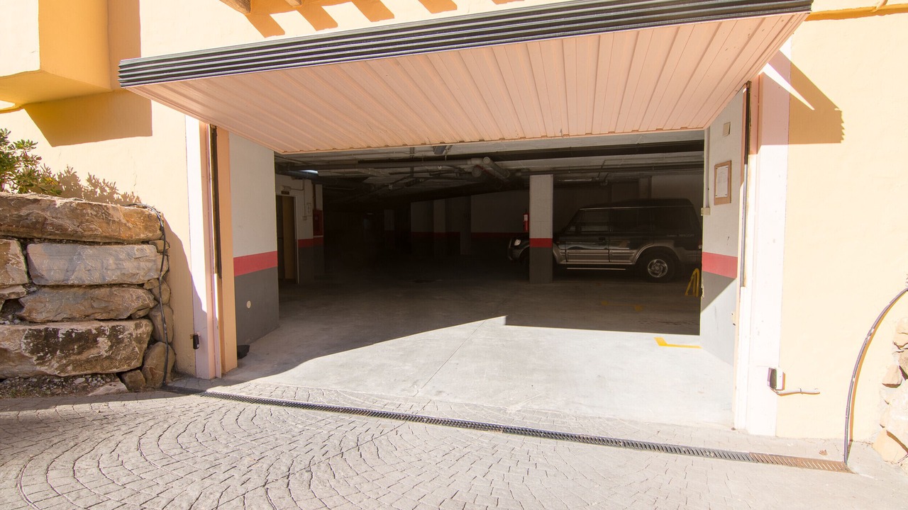 Photo of Outdoor in Castillo de Sabinillas