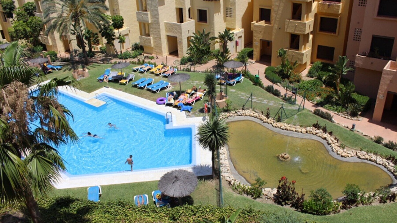 Photo of Outdoor in Castillo de Sabinillas