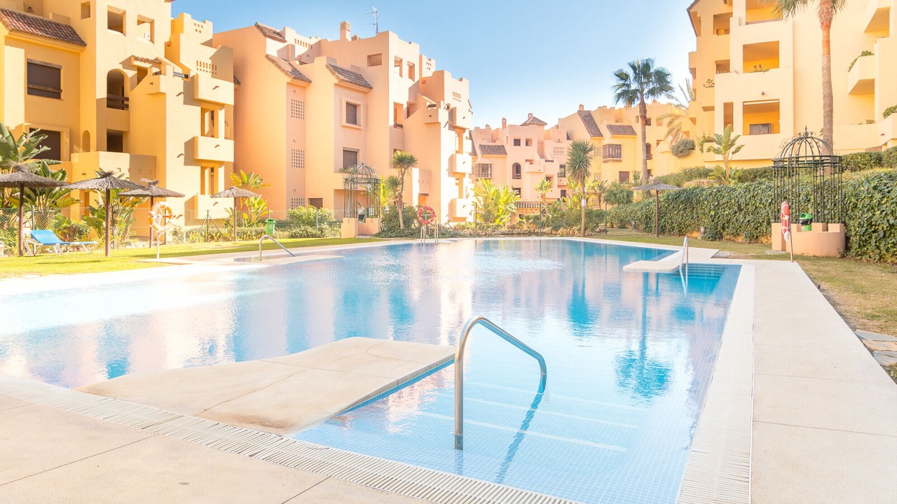 Photo of Outdoor in Castillo de Sabinillas