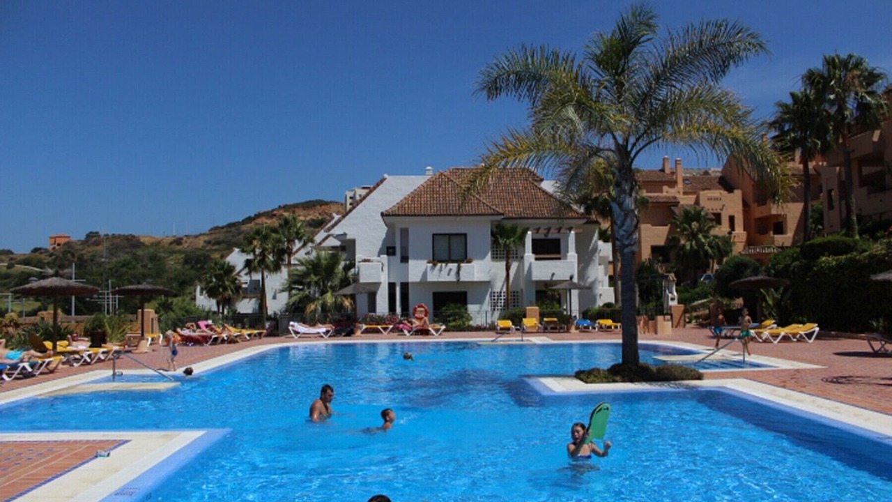 Photo of Outdoor in Castillo de Sabinillas