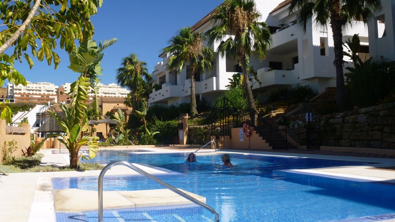 Photo of Outdoor in Castillo de Sabinillas