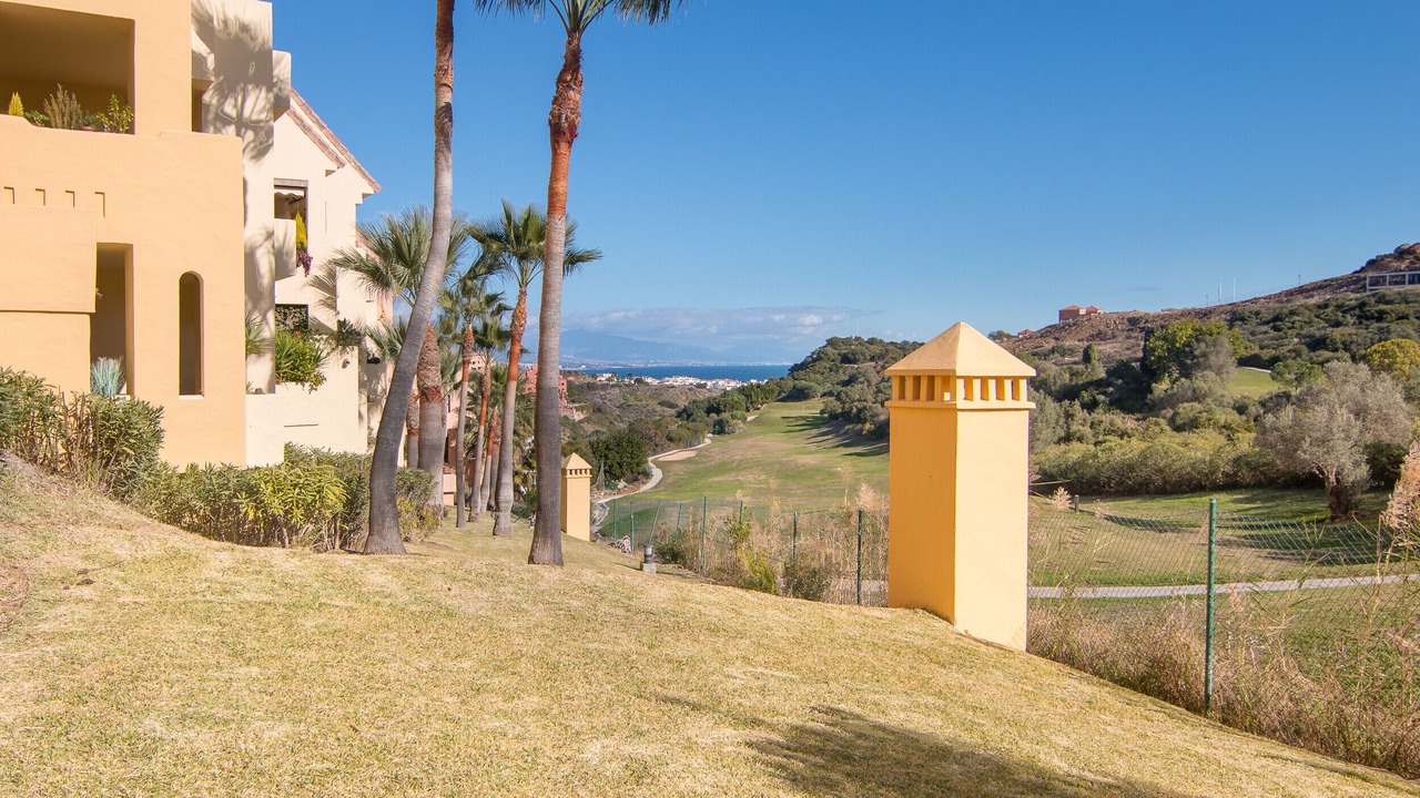 Photo of Outdoor in Castillo de Sabinillas