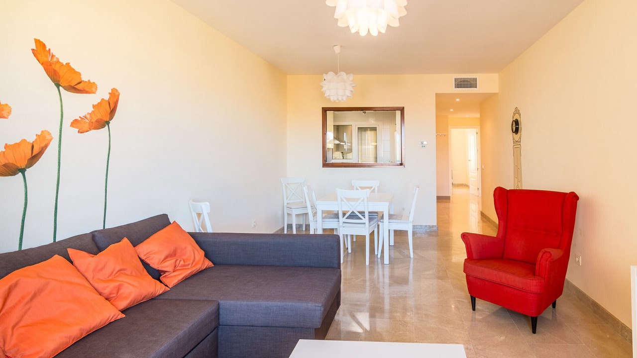 Photo of Livingroom in Castillo de Sabinillas