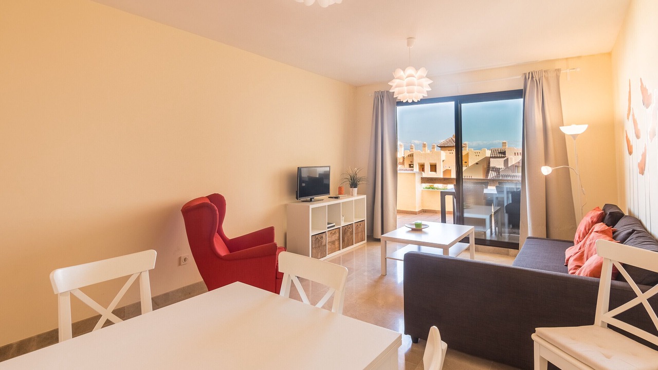 Photo of Livingroom in Castillo de Sabinillas
