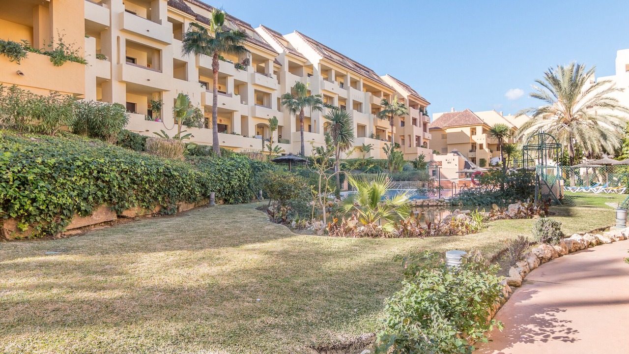 Photo of Outdoor in Castillo de Sabinillas