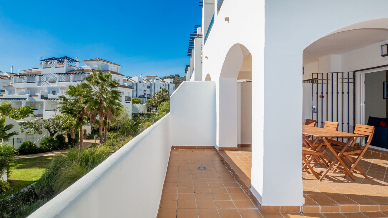 Photo of Outdoor in San Luis de Sabinillas