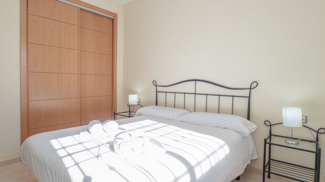 Photo of Bedroom in San Luis de Sabinillas