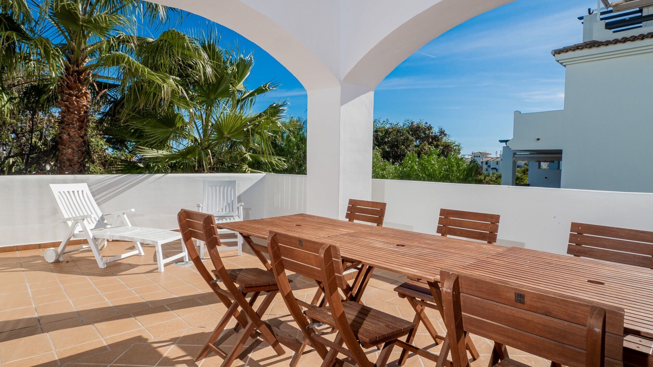 Photo of Outdoor in San Luis de Sabinillas