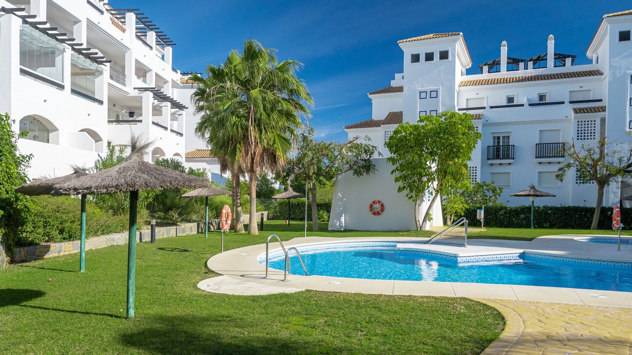 Photo of Outdoor in San Luis de Sabinillas