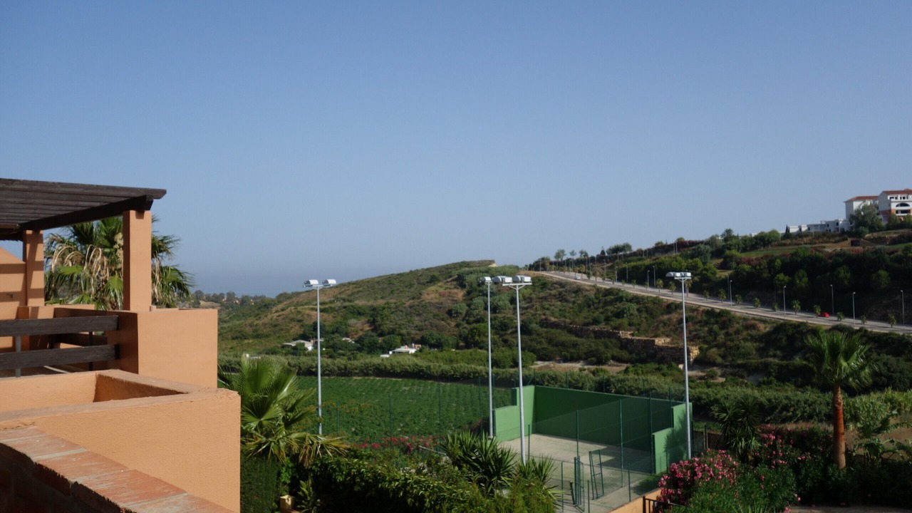 Photo of Outdoor in Casares