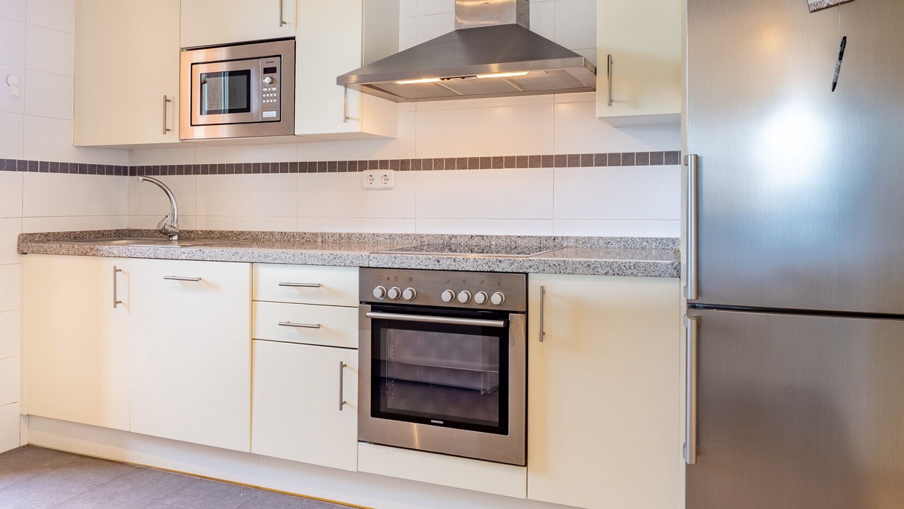 Photo of Kitchen in Casares