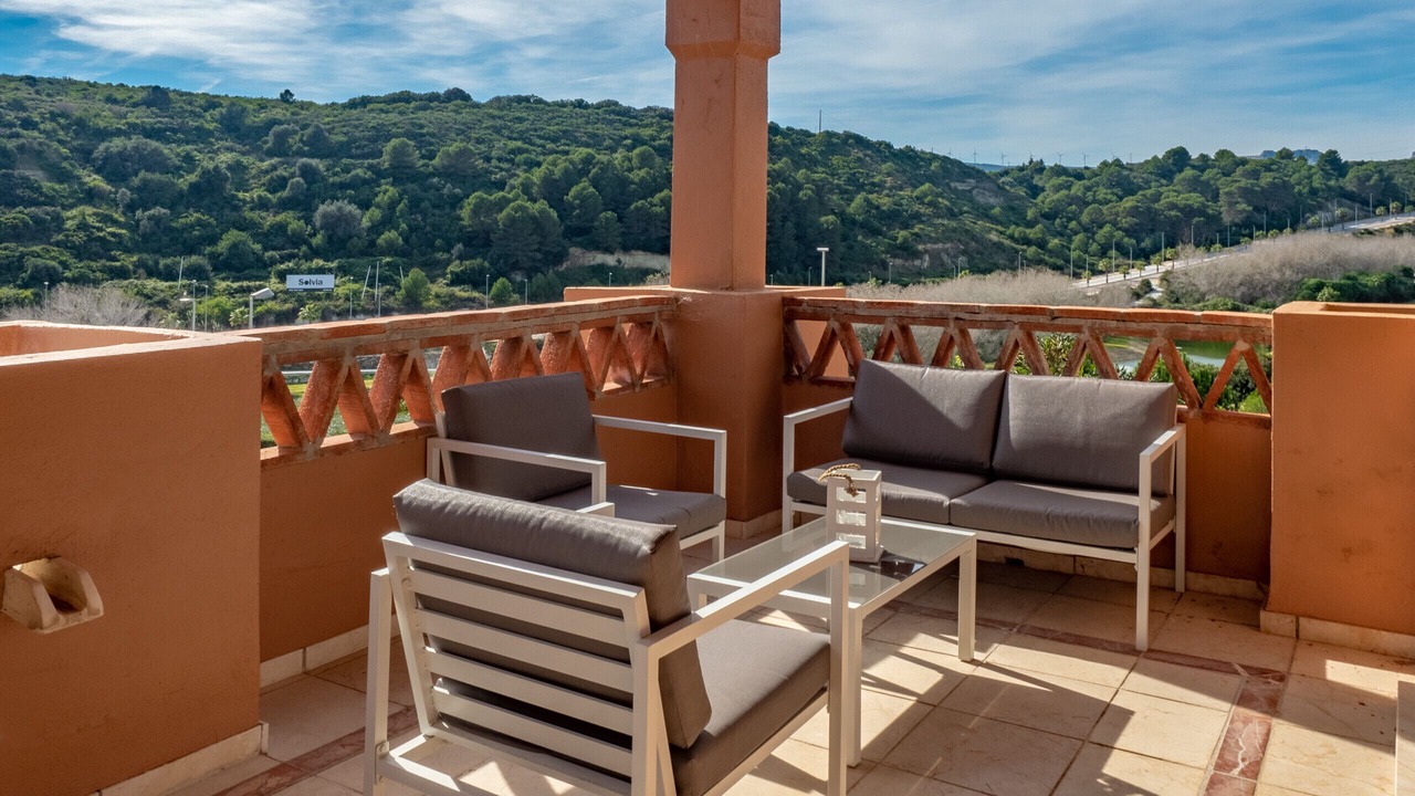 Photo of Outdoor in Casares