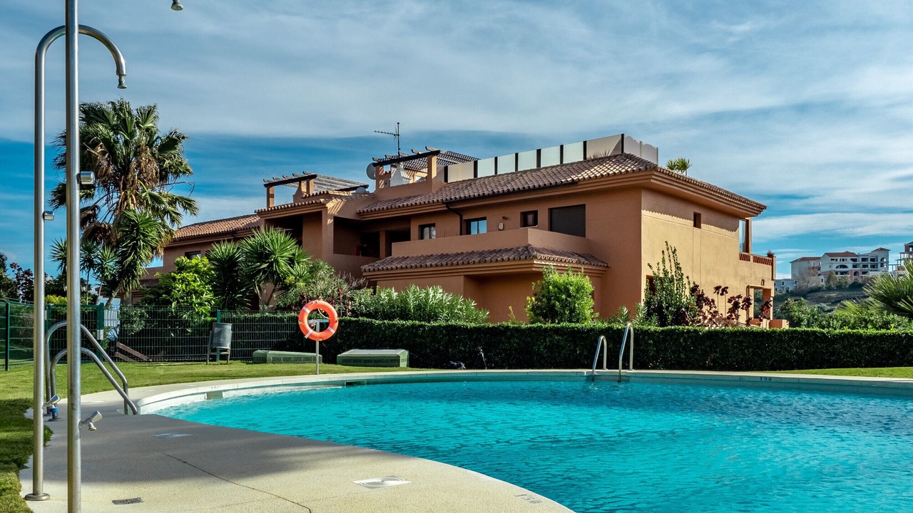 Photo of Outdoor in Casares