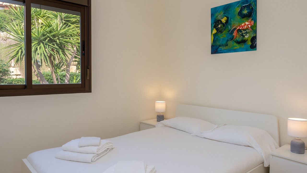 Photo of Bedroom in Casares