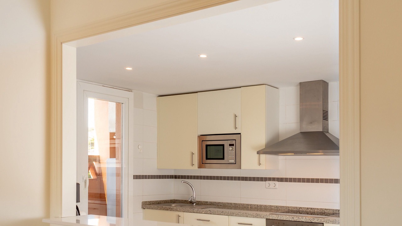 Photo of Kitchen in Casares
