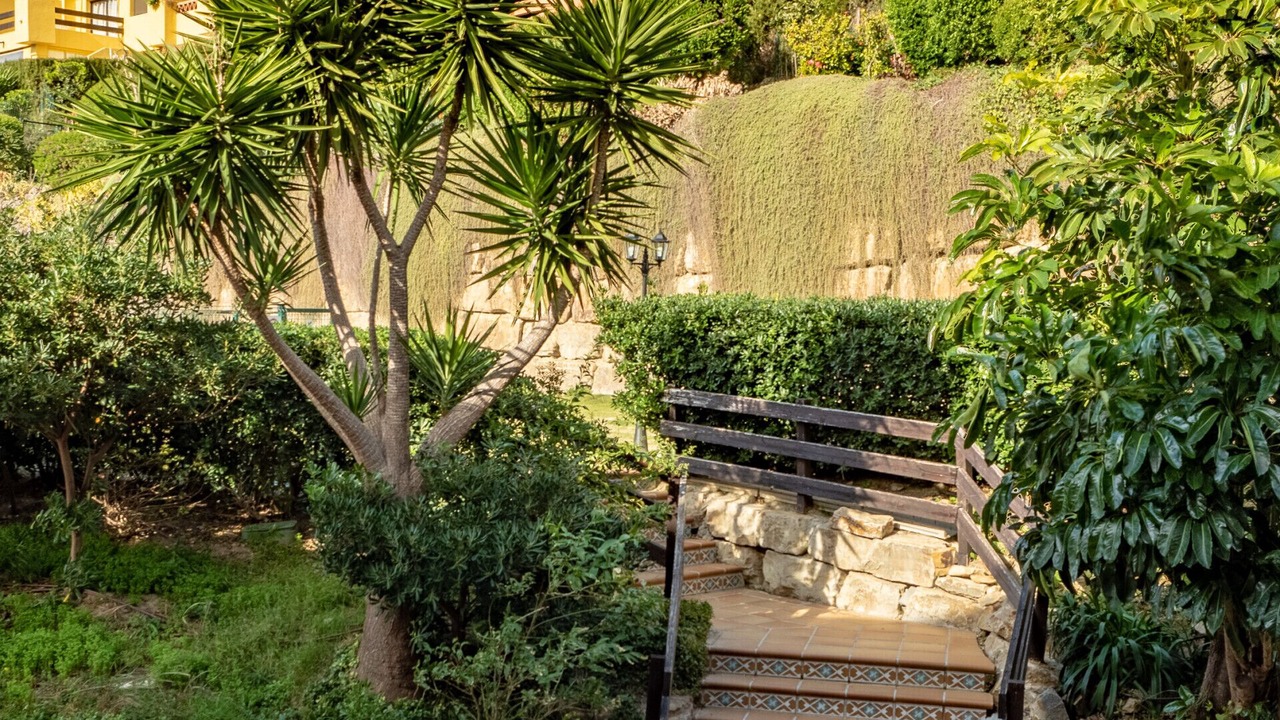 Photo of Outdoor in Casares