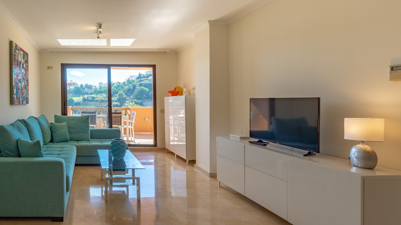 Photo of Livingroom in Casares