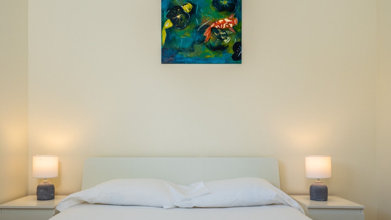 Photo of Bedroom in Casares