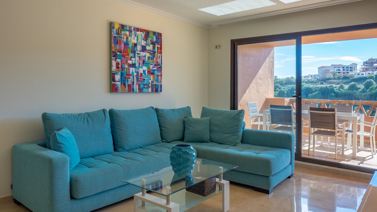 Photo of Livingroom in Casares