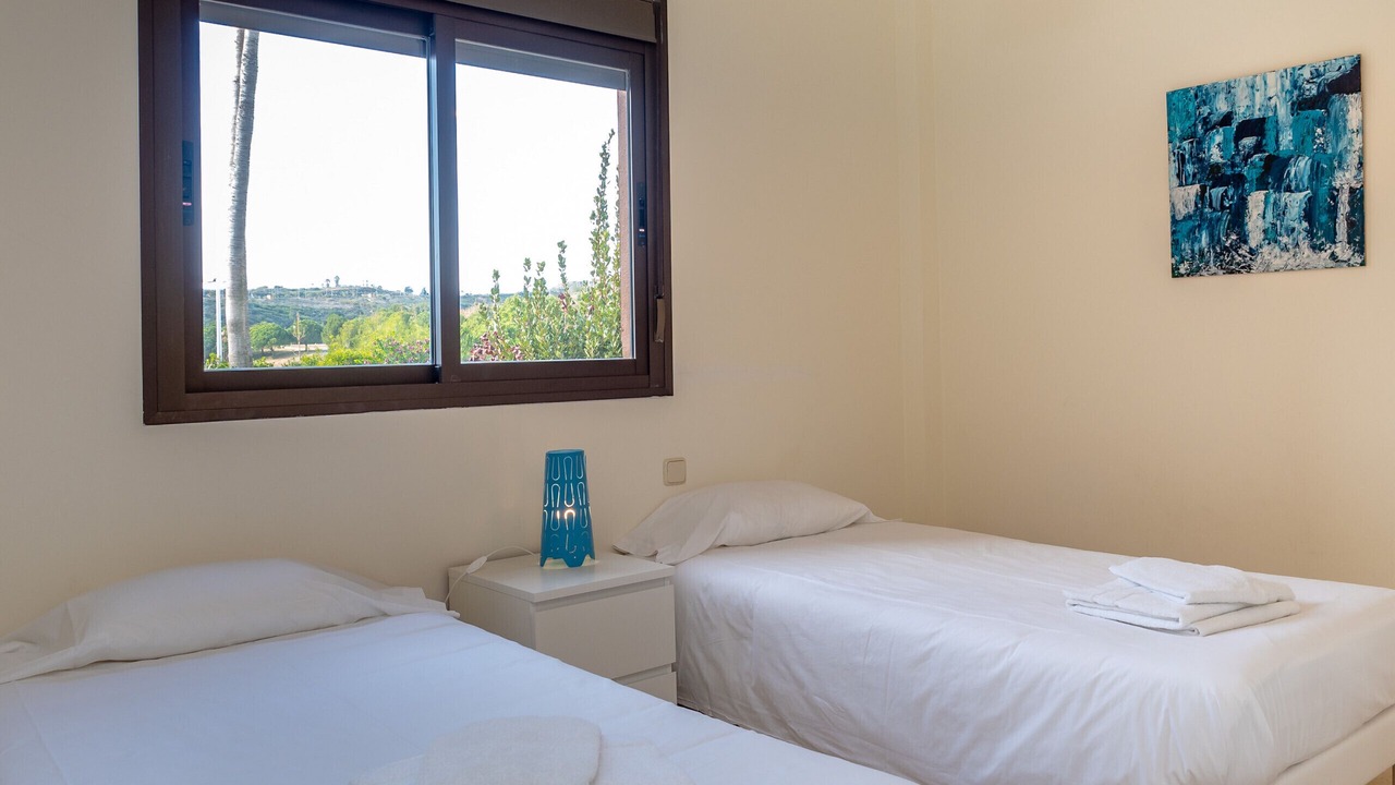 Photo of Bedroom in Casares