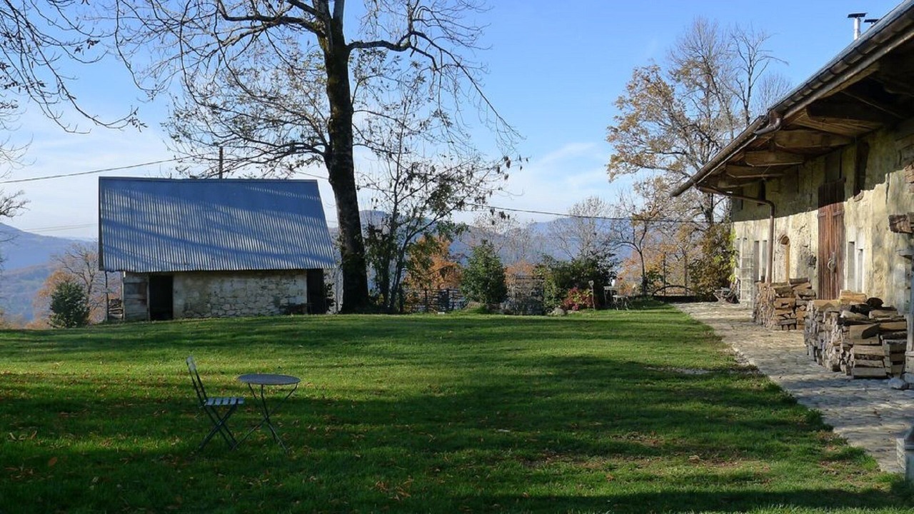 Photo of Outdoor in Trevignin