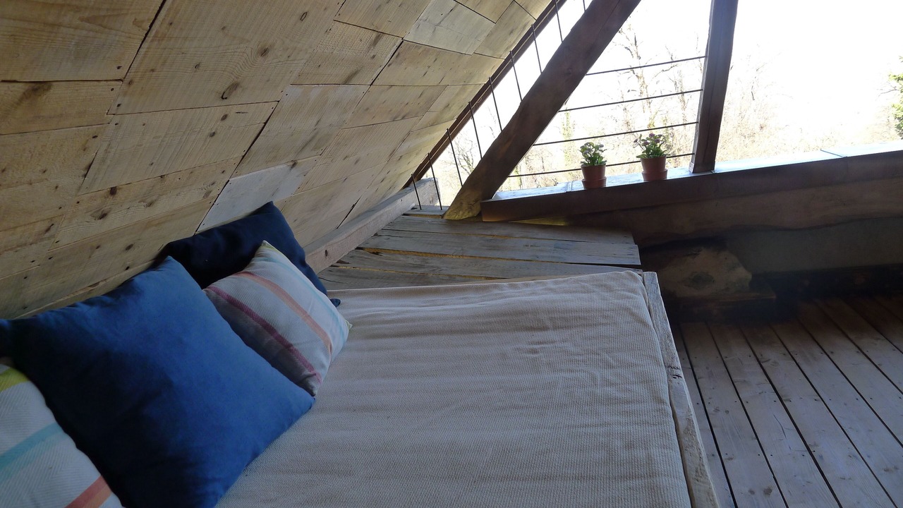 Photo of Bedroom in Trevignin