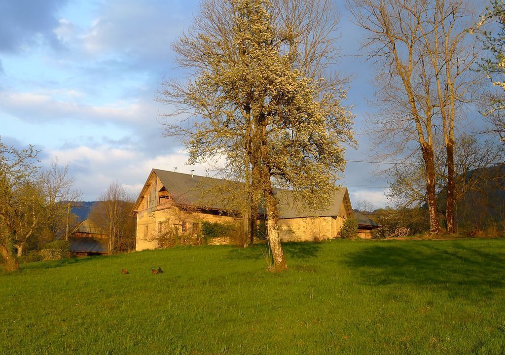 Photo of Outdoor in Trevignin