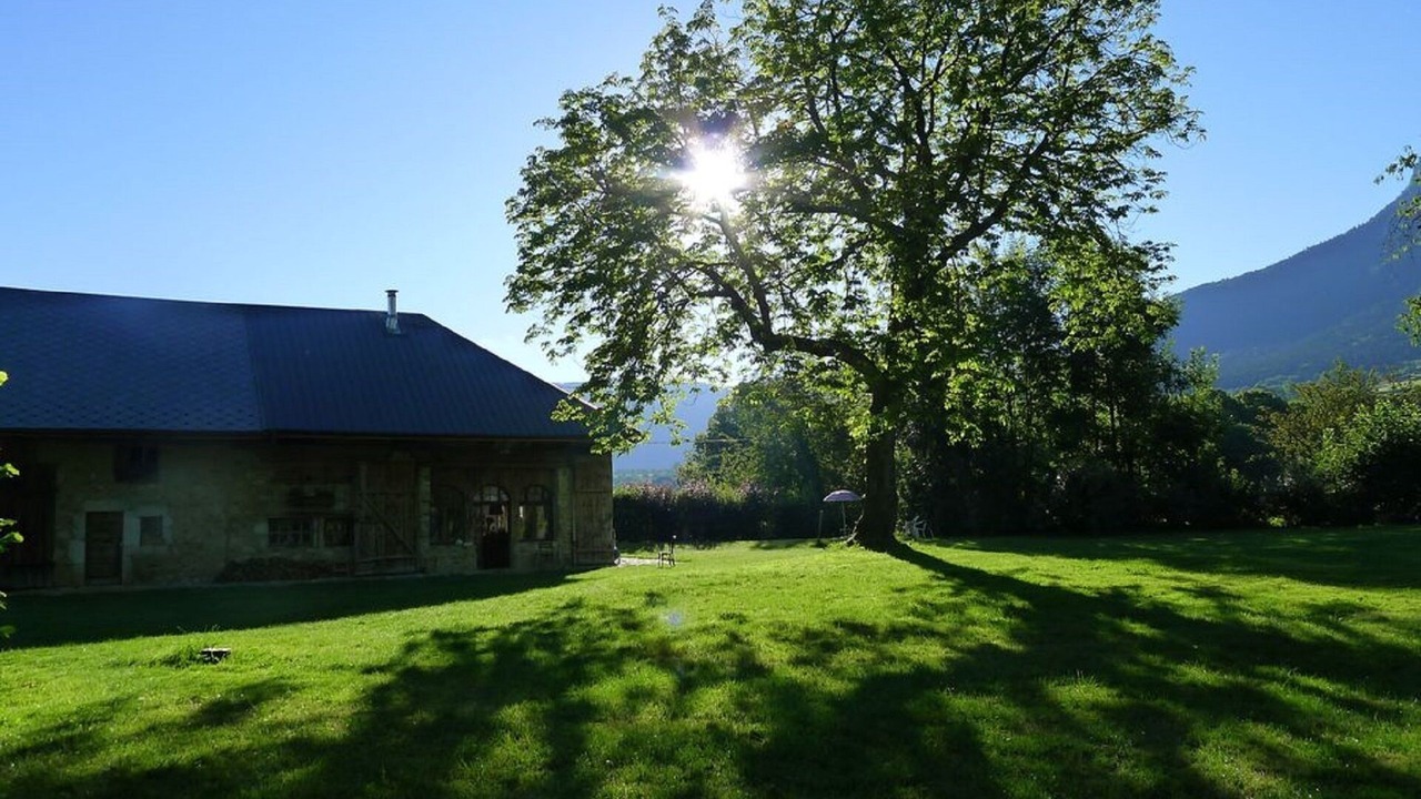 Photo of Outdoor in Trevignin