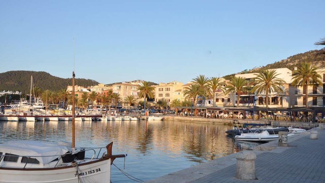 Photo of Others in Port d'Andraitx