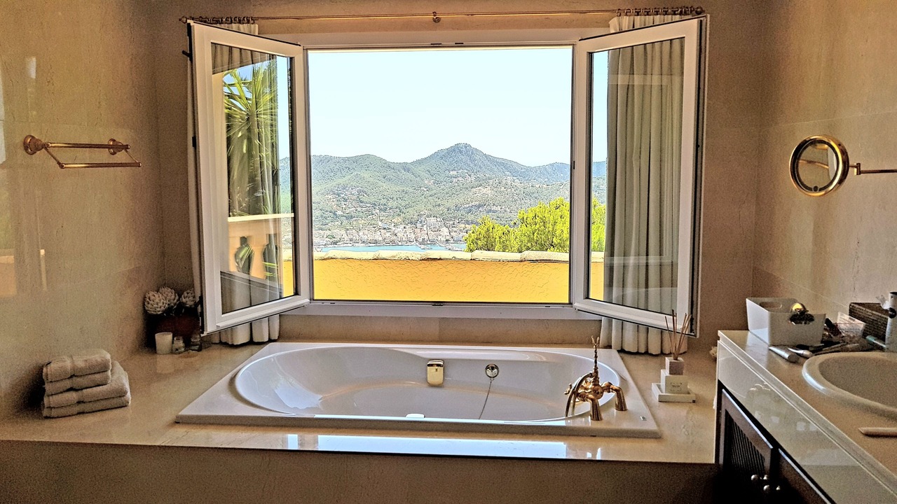 Photo of Bathroom in Port d'Andraitx