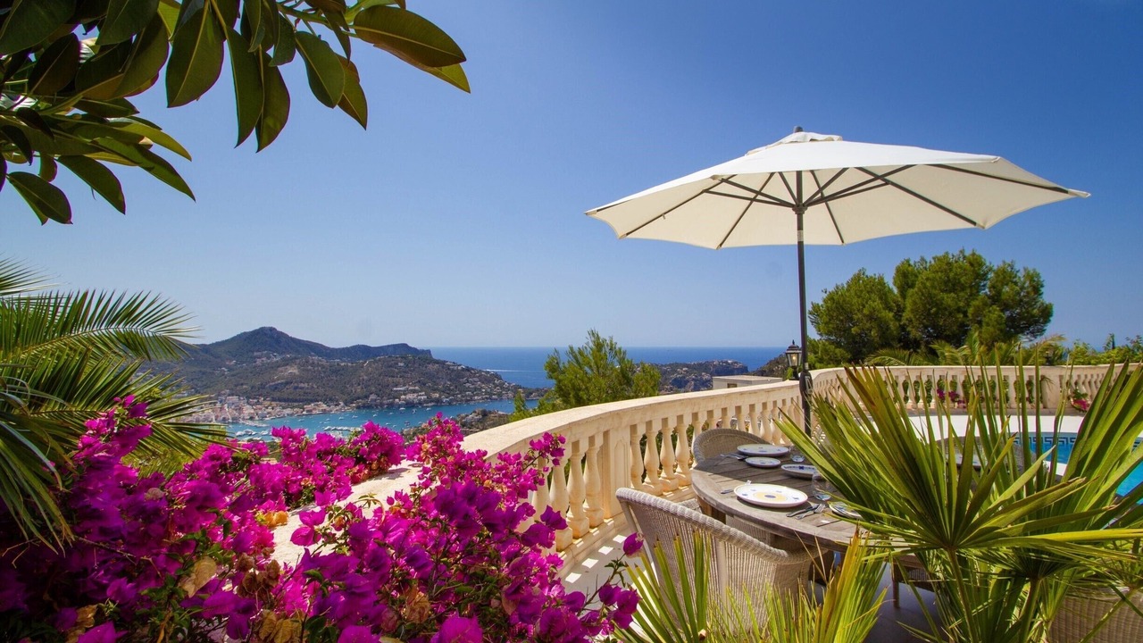 Photo of Outdoor in Port d'Andraitx