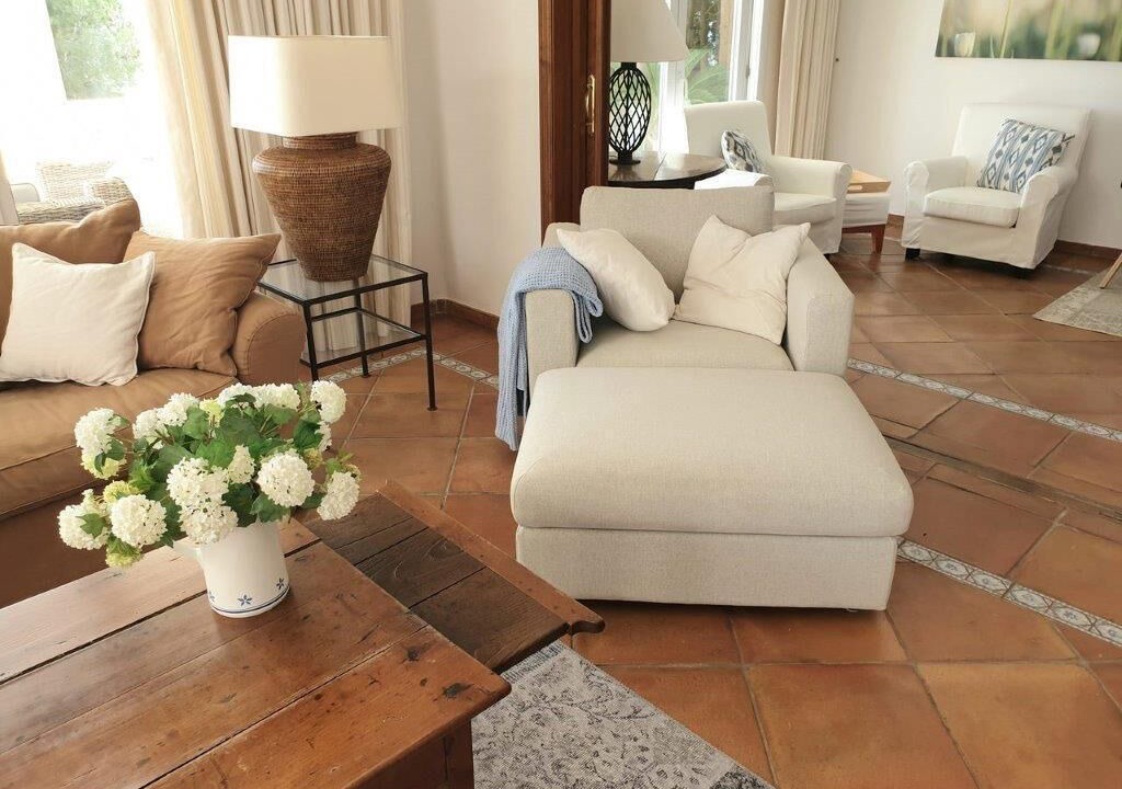 Photo of Livingroom in Port d'Andraitx