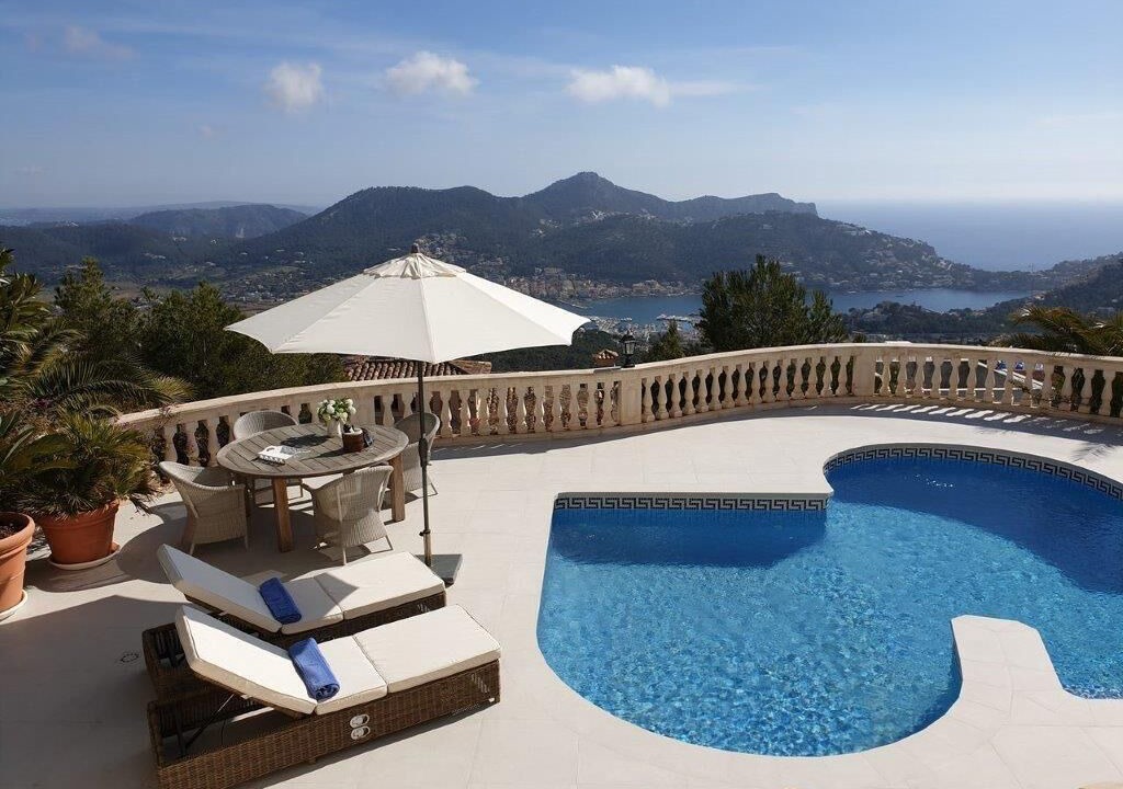 Photo of Outdoor in Port d'Andraitx