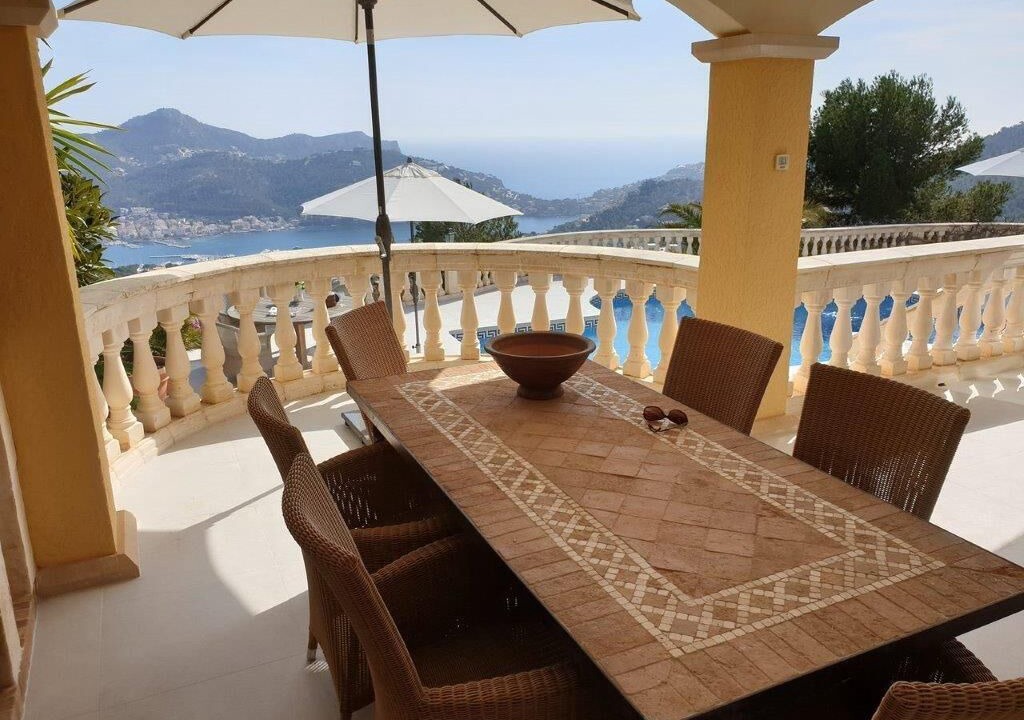 Photo of Outdoor in Port d'Andraitx