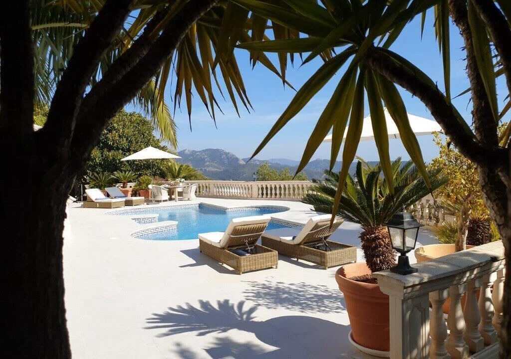 Photo of Outdoor in Port d'Andraitx