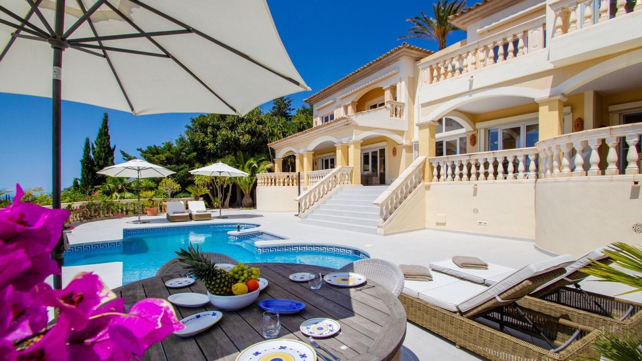 Photo of Outdoor in Port d'Andraitx