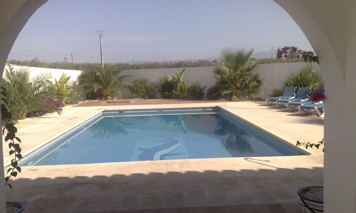 Photo of Outdoor in Huercal-Overa