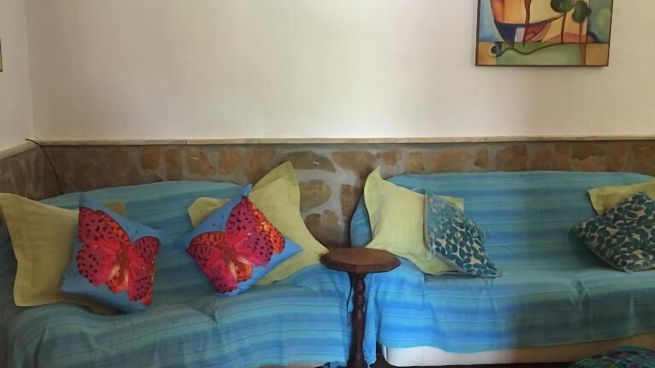 Photo of Livingroom in Huercal-Overa