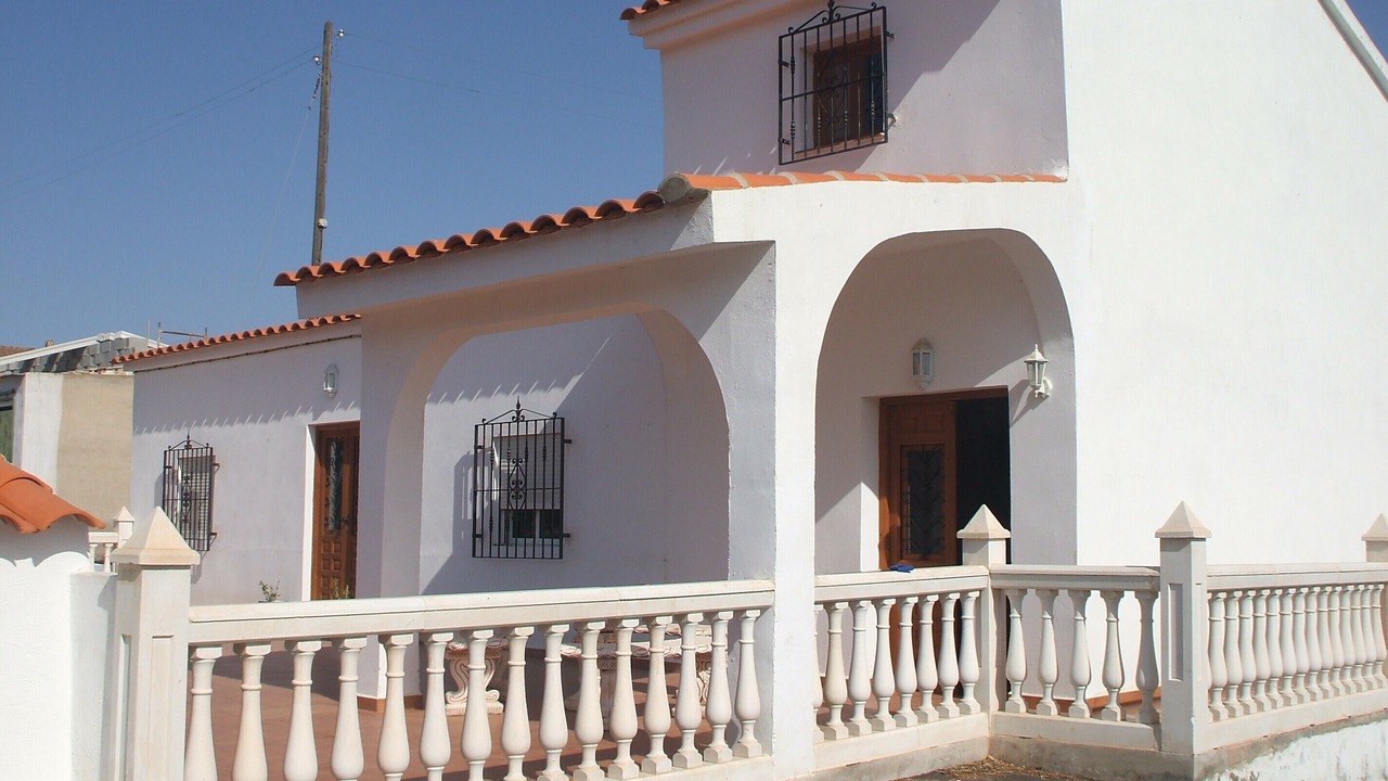 Photo of Others in Huercal-Overa