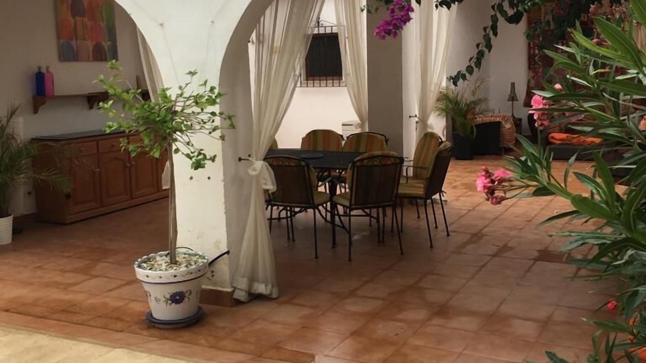 Photo of Patio Balcony in Huercal-Overa