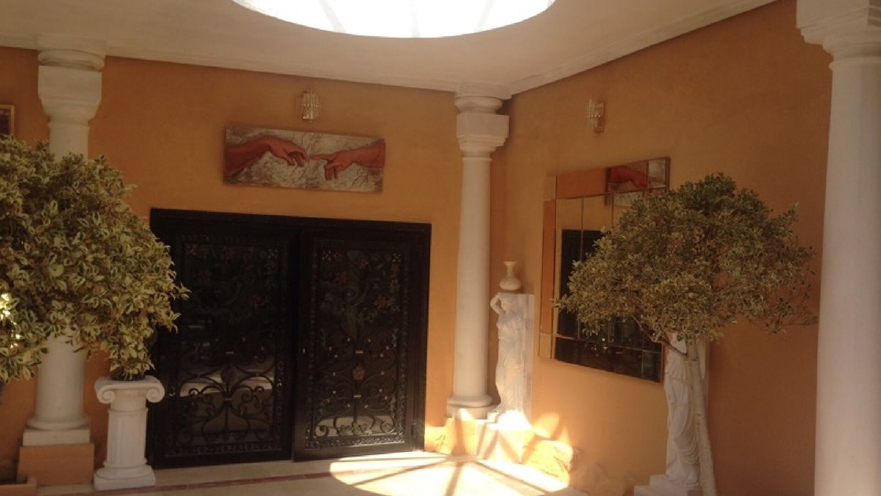 Photo of Outdoor in Puerto Banus