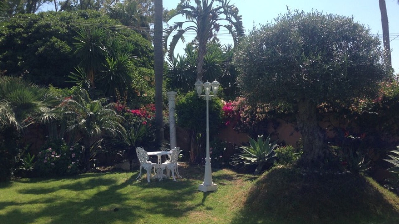 Photo of Outdoor in Puerto Banus