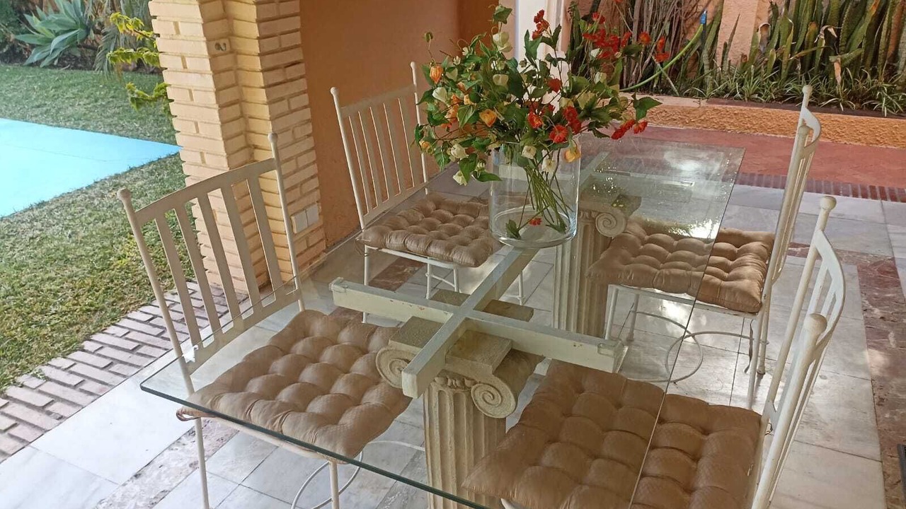 Photo of Outdoor in Puerto Banus