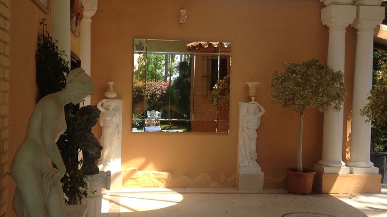 Photo of Outdoor in Puerto Banus