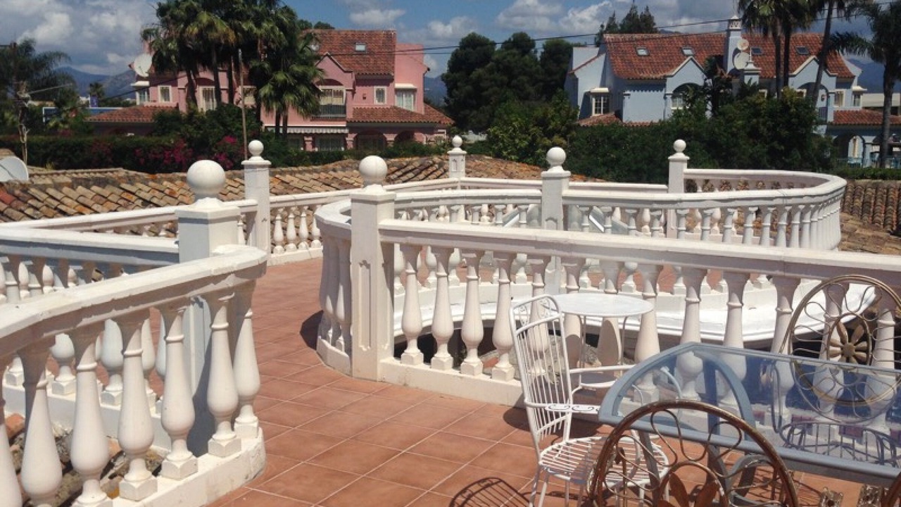 Photo of Outdoor in Puerto Banus