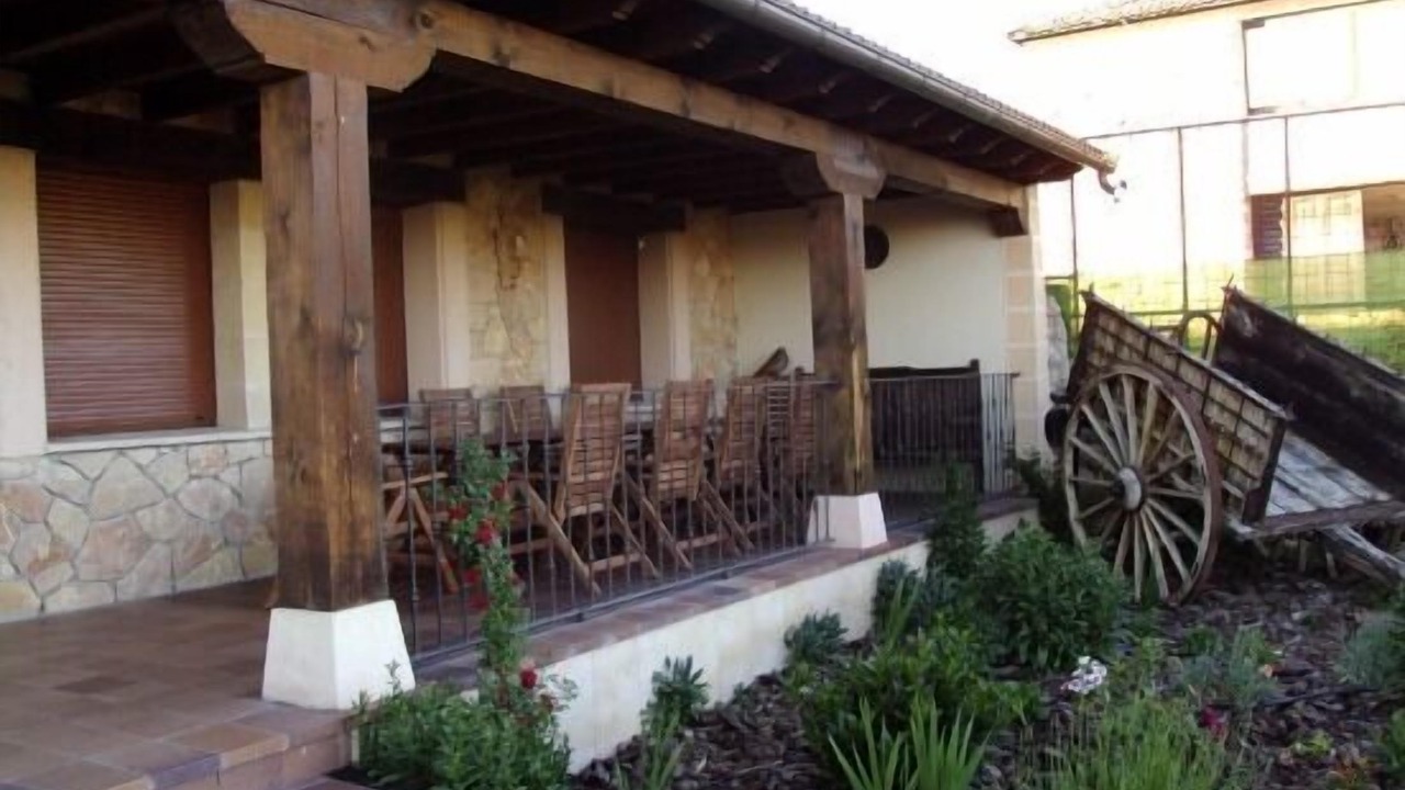Photo of Outdoor in San Miguel de Bernuy