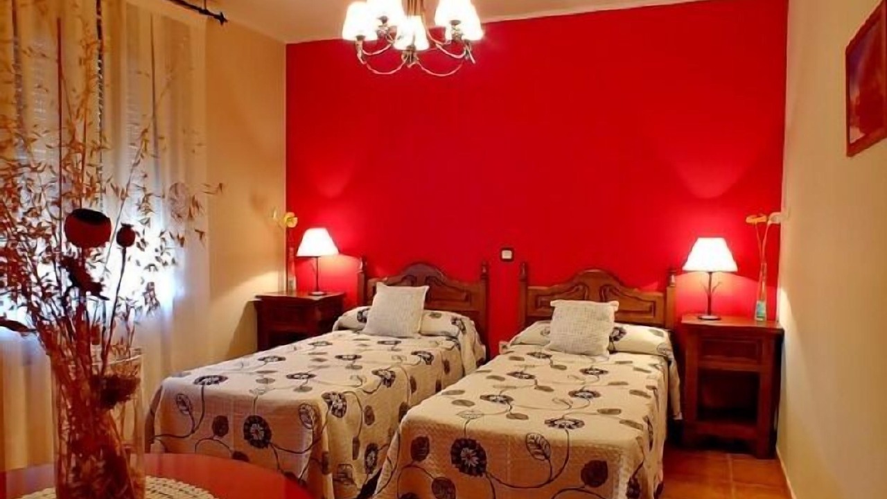 Photo of Bedroom in San Miguel de Bernuy