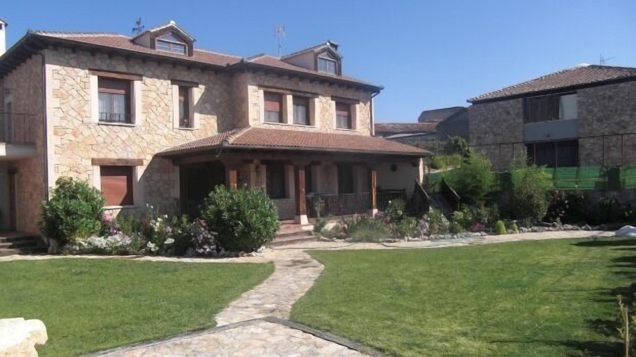 Photo of Outdoor in San Miguel de Bernuy