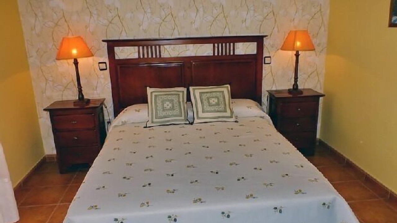 Photo of Bedroom in San Miguel de Bernuy