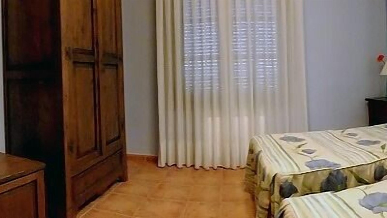 Photo of Bedroom in San Miguel de Bernuy